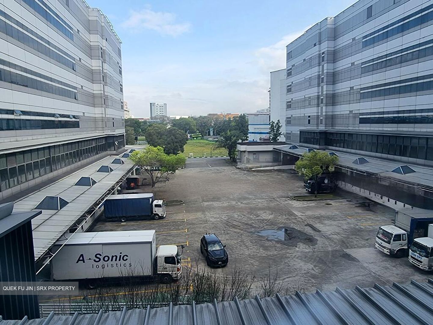Corporation Place (D22), Factory #455028231